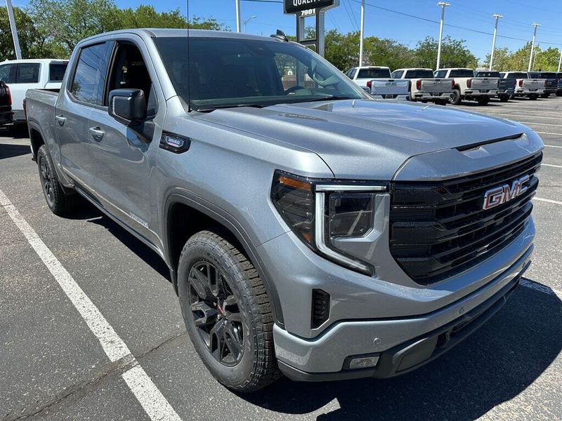 2026 Gmc Sierra — a typically priced live listing