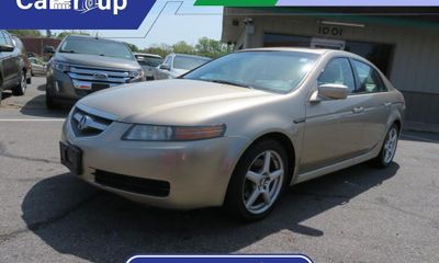 2006 Acura TL Base