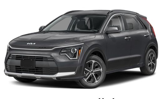 2026 Kia Niro LX