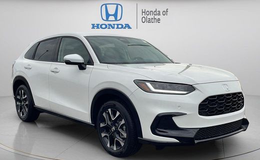 2027 Honda HR-V