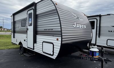 2027 Jayco Jay Flight 170BH 16833