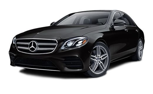 2017 Mercedes-Benz E-Class E300