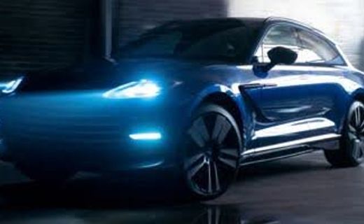 2024 Aston Martin DBX DBX707