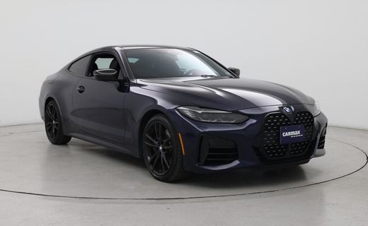 2022 BMW M440i