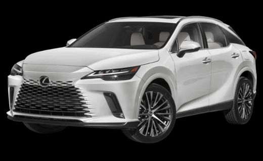2025 Lexus RX 350