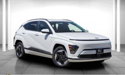 2026 Lexus UX 300H