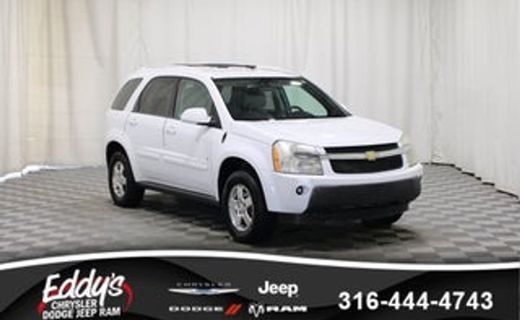 2006 Chevrolet Equinox LT