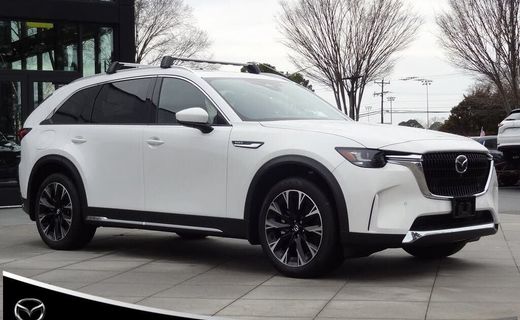 2025 Mazda CX-90 Premium Plus