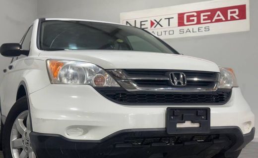 2011 Honda CR-V SE