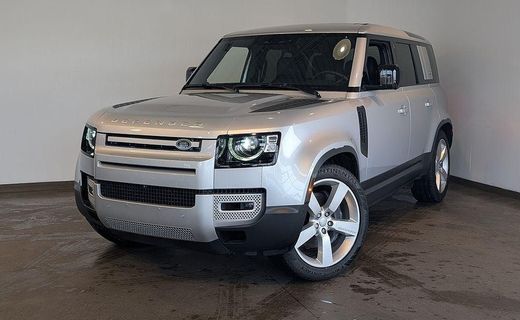 2024 Land Rover Defender 110 SE