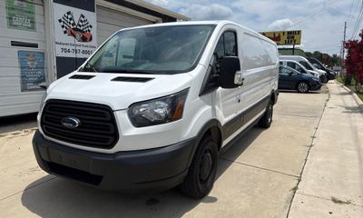 2019 Ford Transit 350 LOW Roof