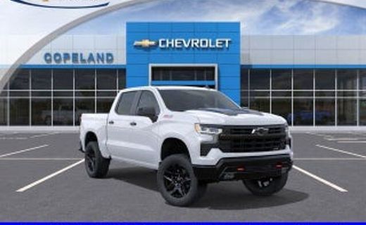 2026 Toyota Tundra 1794