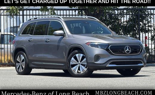 2023 Mercedes-Benz EQB-Class EQB300 4MATIC