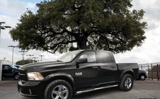 2014 Ram 1500 Sport