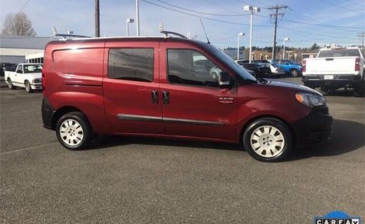 2015 Ram Promaster City ST