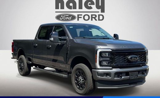 2026 Ford F-350 Lariat
