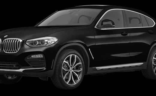 2019 BMW X4 XDRIVE30I