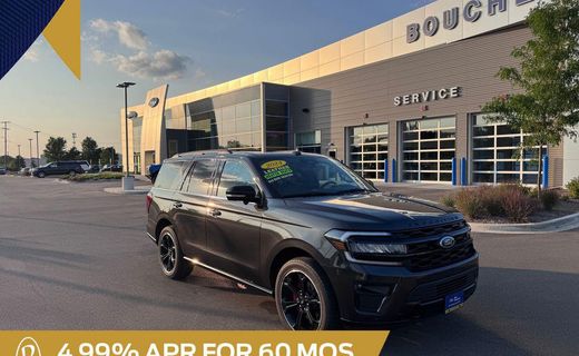 2024 Ford Expedition Limited