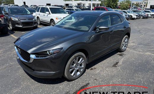 2023 Mazda CX-30 Premium Package
