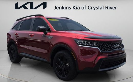 2023 Kia Sorento S