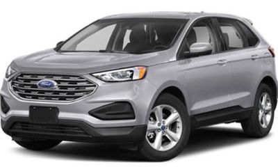 2020 Ford Edge SE
