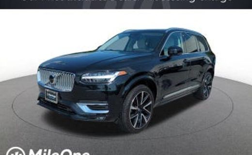 2023 Volvo XC90 Plus Bright
