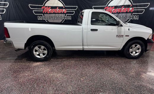 2015 Ram 1500 ST