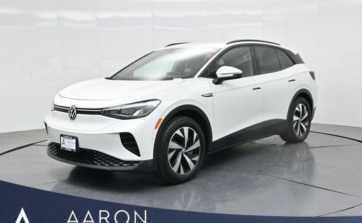 2023 Volkswagen ID 4 Pro
