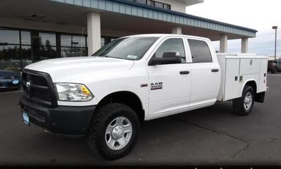 2015 Ram 3500 ST