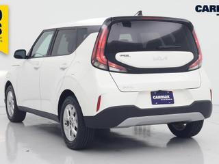 2023 Kia Soul