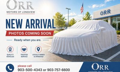 2024 Chevrolet Silverado RST