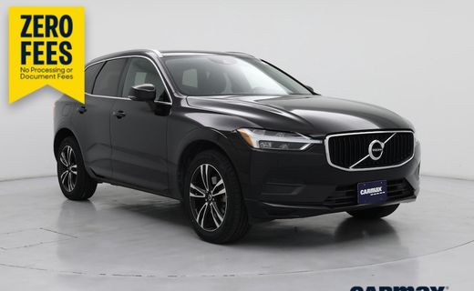 2020 Volvo XC60 Momentum