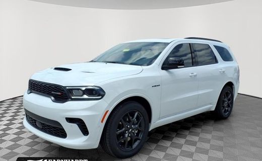 2026 Dodge Durango GT Hemi