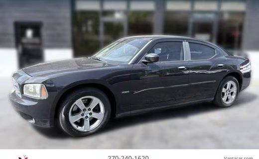 2007 Dodge Charger