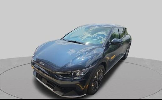 2024 Kia EV6