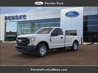 2022 Ford F-350 XL LB