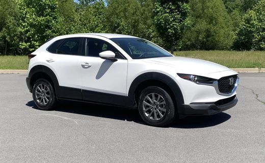 2023 Mazda CX-30