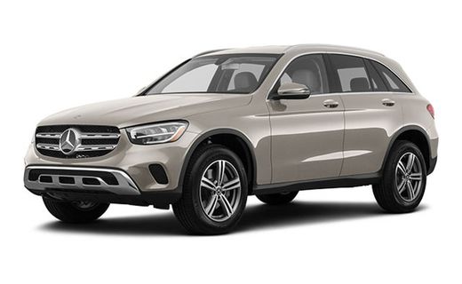 2022 Mercedes-Benz GLC-Class GLC300