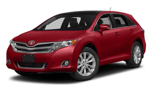 2014 Toyota Venza XLE