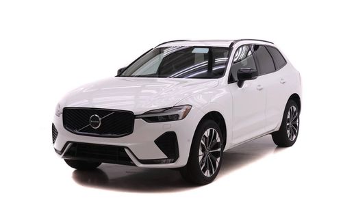 2026 Volvo XC60 Plus Dark
