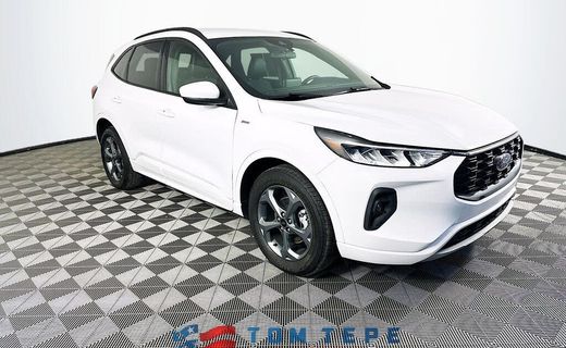2023 Ford Escape ST Line Select