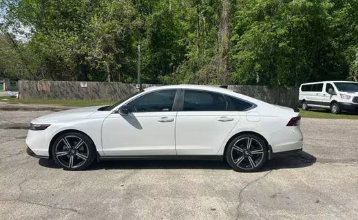 2023 Honda Accord Sport