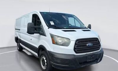 2016 Ford Transit SRW LOW Roof