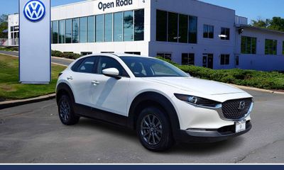 2023 Mazda CX-30 CX 30