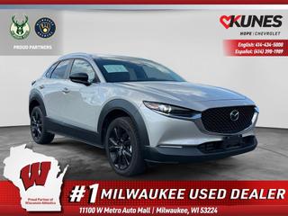 2024 Mazda CX-30 Select Sport Package