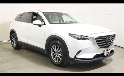 2019 Mazda CX-9 Touring