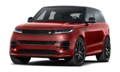 2023 Land Rover Range Sport P400 Dynamic SE