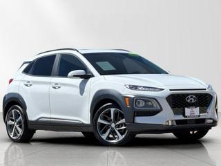 2020 Hyundai Kona Ultimate