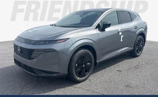 2026 Nissan Murano SV