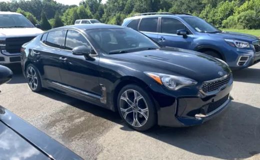 2020 Kia Stinger Base